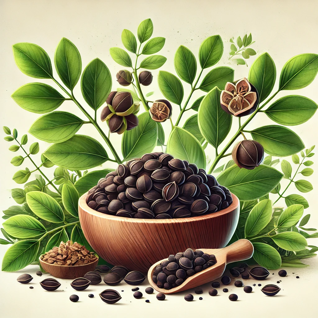 Griffonia Seeds Supplement Griffonia Seeds Supplement