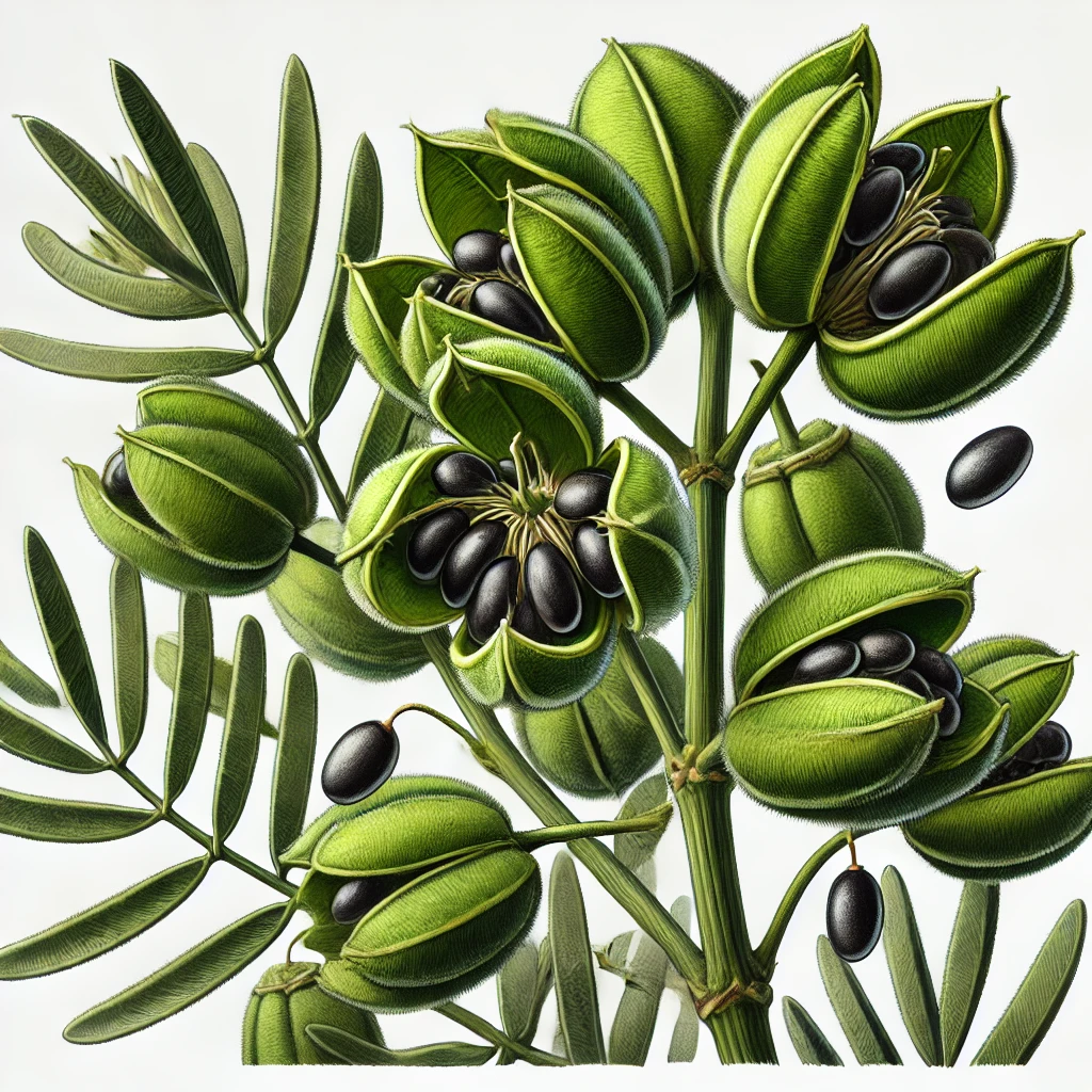 buy Griffonia Seeds Supplement